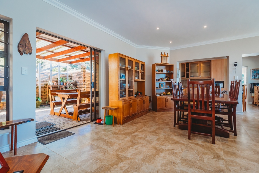 3 Bedroom Property for Sale in Wilderness Heights Western Cape
